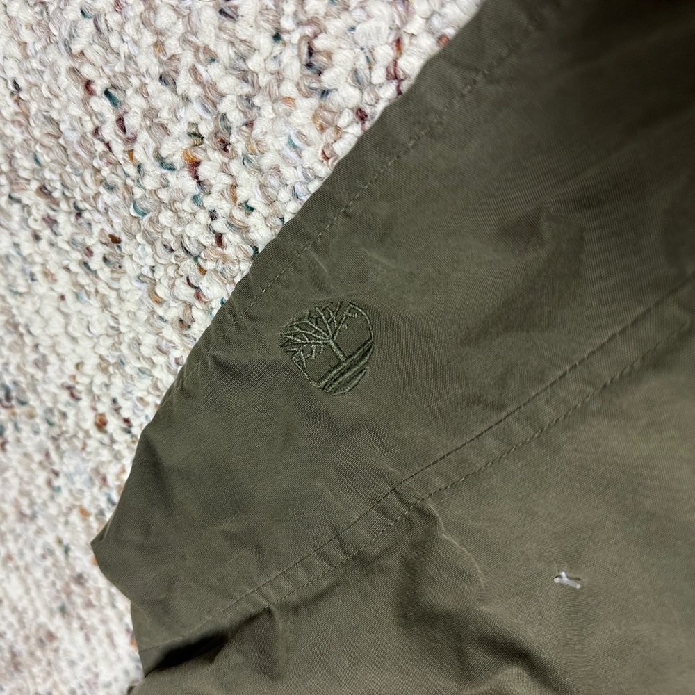Timberland jacket - Picture 9 of 10
